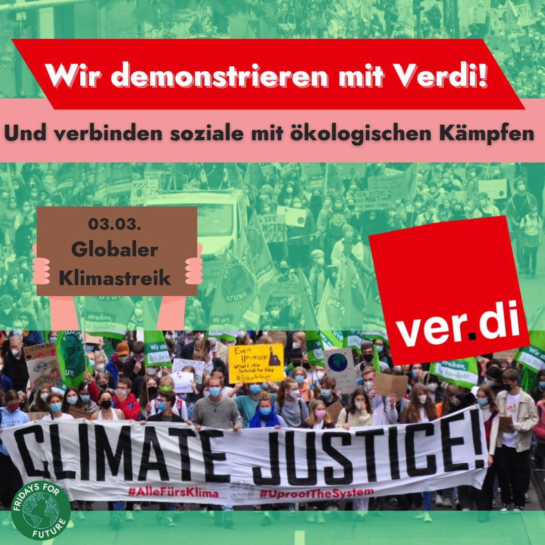 Fridays for Future Essen tweet media