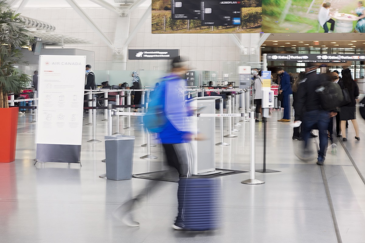 Toronto Pearson On Twitter If You Re Travelling To The Us Download