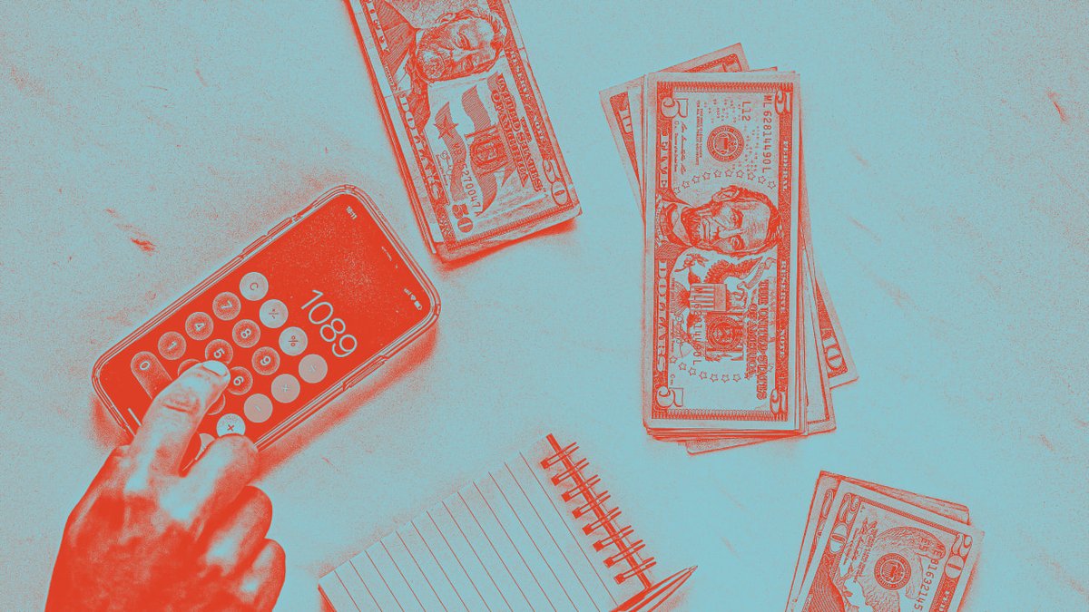 inspiredmoneyfm's tweet image. In praise of the large tax refund dlvr.it/Sk0Lk9 | @FastCompany #Sizeable #TaxRefunds #IRS #Taxes #FastCompany