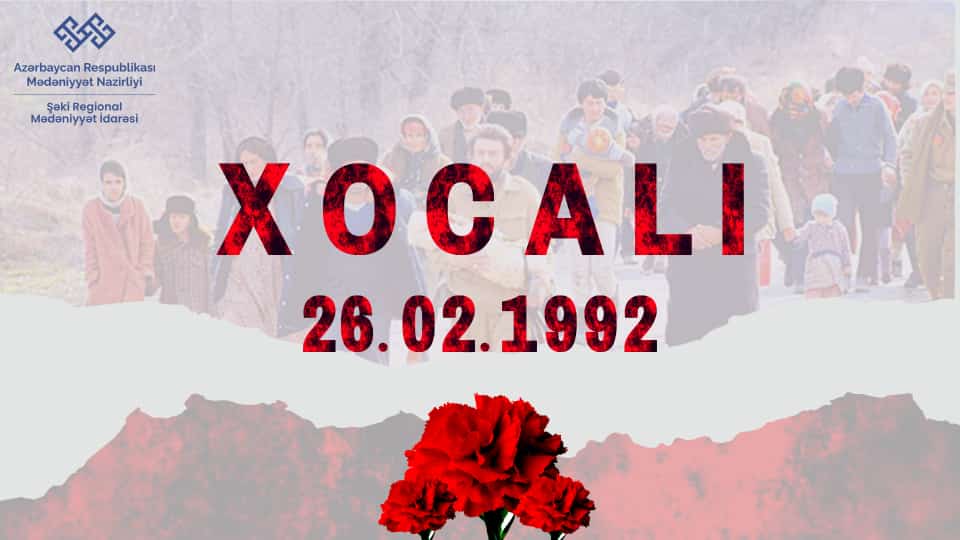 #JusticeforKhojaly
#XocalıyaƏdalət
#KhojalyGenocide
#26february1992 
#dontforget