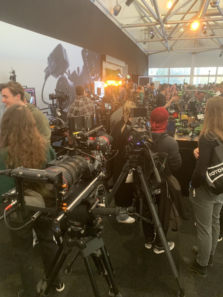 Elliot Millson tweet media