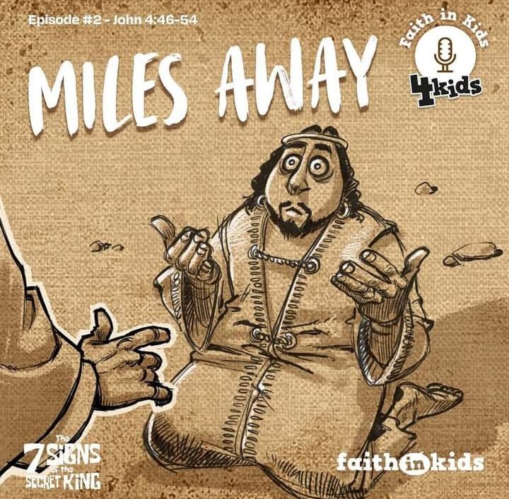 Faith in Kids tweet media