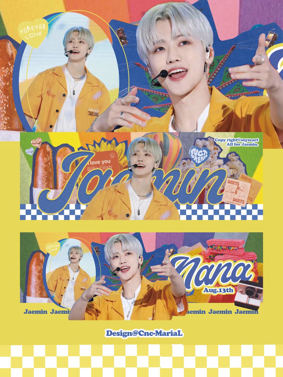 szynana's tweet photo. 🐾 THE DREAM SHOW 2 : IN A DREAM IN MANILA 🐾

🫧FOR JAEMIN &amp; RENHYUCK🫧

☇ Follow, like &amp; rt this tweet 
☇ Strictly 1:1, Limited qty only
☇ Show proof &amp; this on d-day

#THEDREAMSHOW2_In_A_DREAM 
#TDS2inMNL https://t.co/Rq2A0emJoq