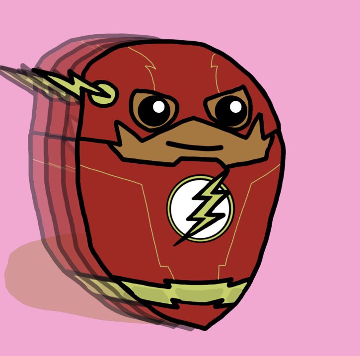 Cosplay Spuds | 🥔 tweet media