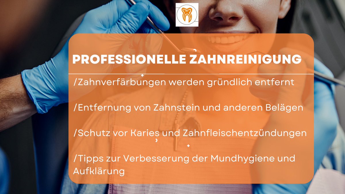TriadentMitte's tweet photo. Warum empfehlen wir zweimal im Jahr die Zahnreinigung? #triadentmitte #berlin #zahn #zahnreinigung #DentalEducation #dental #zahnarzt #zahnarztpraxis #cleaning #hygiene #medicine #MedicalEmergency #medicalnews https://t.co/GNWAHWTJ8t