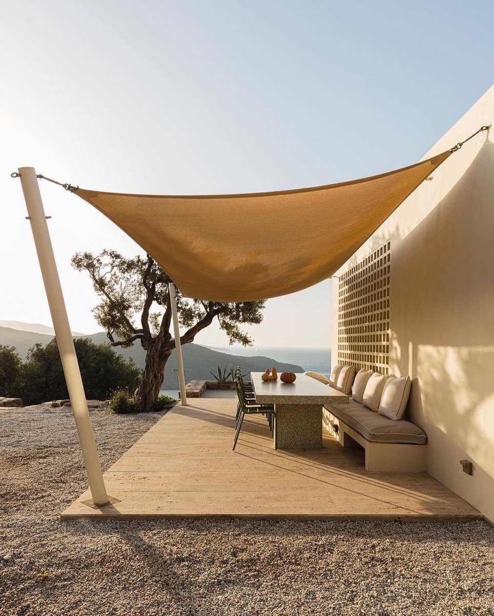 Architecture Hunter tweet media