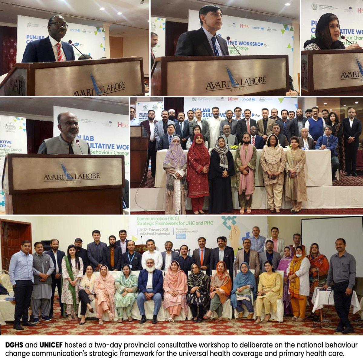DG Health Media tweet media