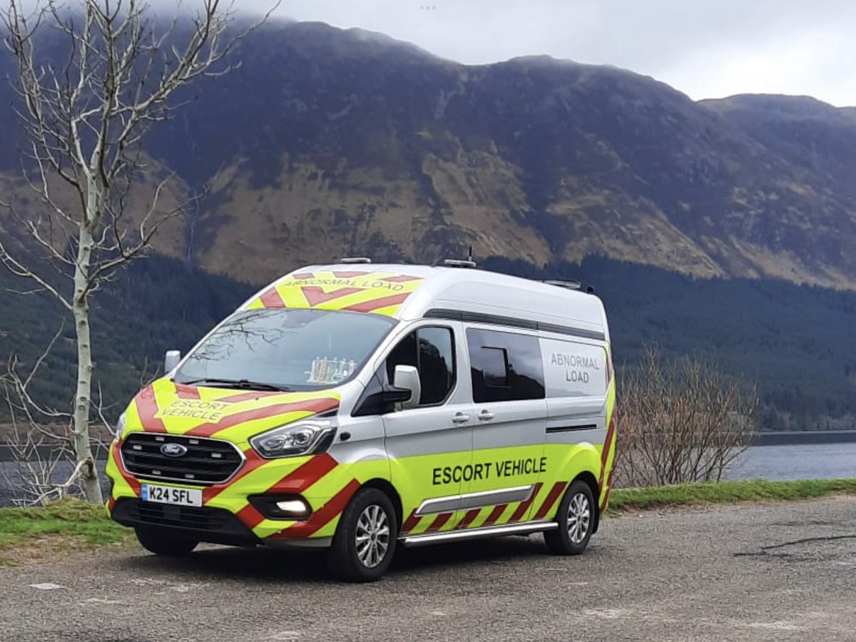 infofastrans's tweet photo. Got to love the views .. Isle of Skye and 3rd van there in 10 days .. https://t.co/BWhQJuOOhQ