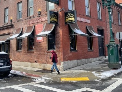 telegramdotcom's tweet photo. Exchange Street cigar bar has license suspended for 5 days after June overdoses https://t.co/JJwUgcTziK @marco_cartolano @TweetWorcester https://t.co/IePt6ZPbKu
