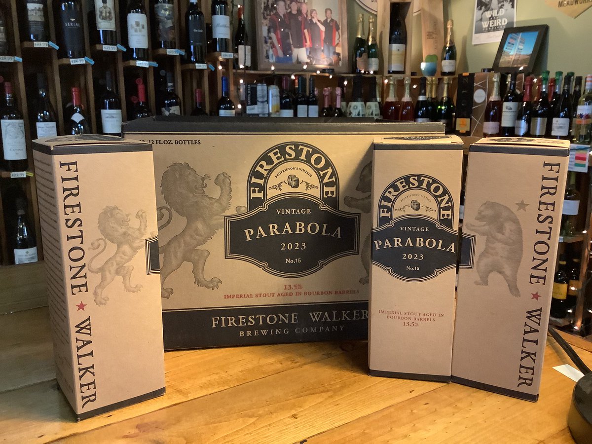 RVABeerMe's tweet photo. defleswinkel: @dssolvr @FirestoneWalker and newcomer N. VA brewery Dynasty now in the house. https://t.co/uLZ4n5amUV