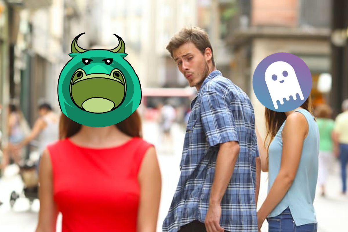 The next generation of Lending Protocols is almost here.

For the people, by the people!

#Kava $Kava #DeFi #crypto