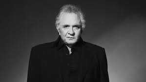 Johnny Cash was born this day in 1932 in Kingsland, AR.