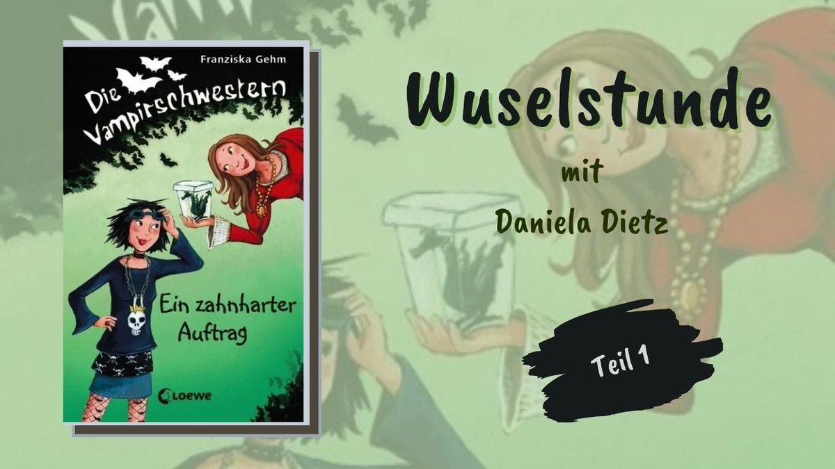 wuselstunde tweet media