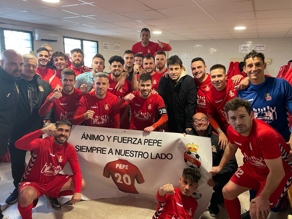 𝑺𝑬𝑮𝑼𝑰𝑴𝑶𝑺

🔴⚡

<a href="/CDSonseca/">C.D. Sonseca 🔴</a>  #AupaSonseca #PorVolver