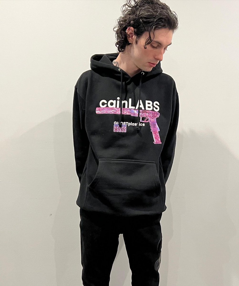 cccainclothing's tweet photo. 2/26 https://t.co/U1UmWF1P4w