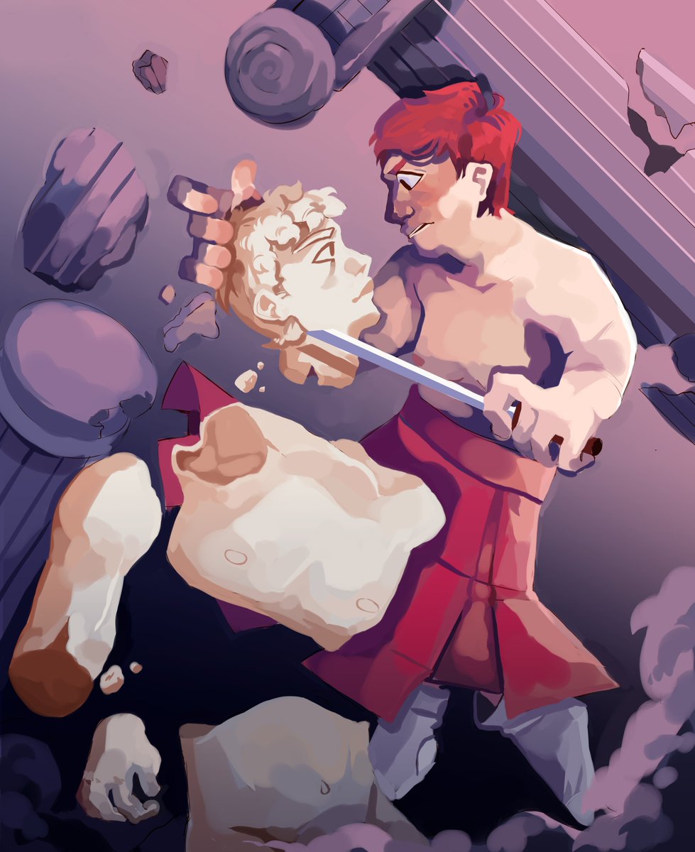 Sunnydioart's tweet image. You know what? #fuckthealgorithm. my art is good and should be seen!