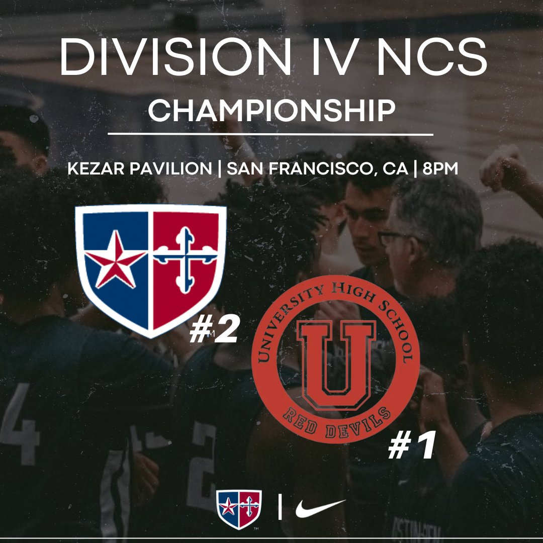 Section title up for grabs. Big one in the City tonight. Go Braves. 

+Stream: nfhsnetwork.com/events/cifncs/…
+Tickets: gofan.co/app/events/924…