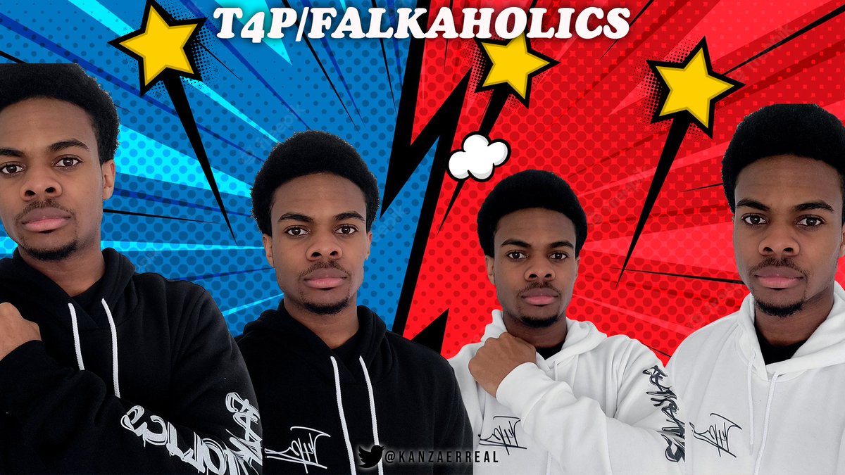 4Philzz's tweet photo. ✨Incoming ✨
@kanzaerreal in the #t4p #falkaholics attire🔥
keeping it clean and simple with the colours!
Brand store available here: https://t.co/EdTkGwgSGb
graphics credit - @gfx_green https://t.co/GOSthsTud3