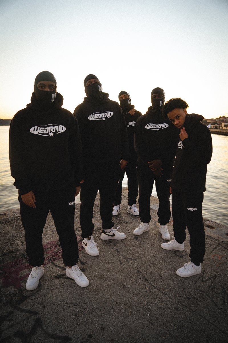 Lamar Rose 🎟️ tweet media