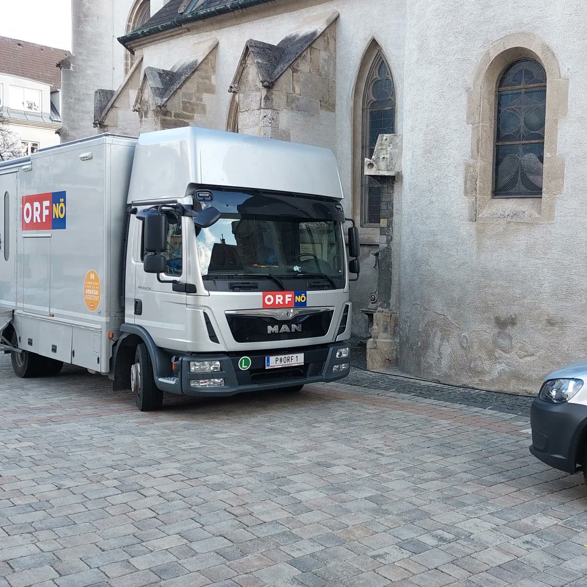 Cargnelli's tweet image. #Gottesdienst #Streaming #Smartproduction #ORF3 #ORFIII #ORFIIILIVE #OE2 #Hörfunk #orfnoe #Lovemywork #Lovemyjob religion.orf.at/tv/stories/321…