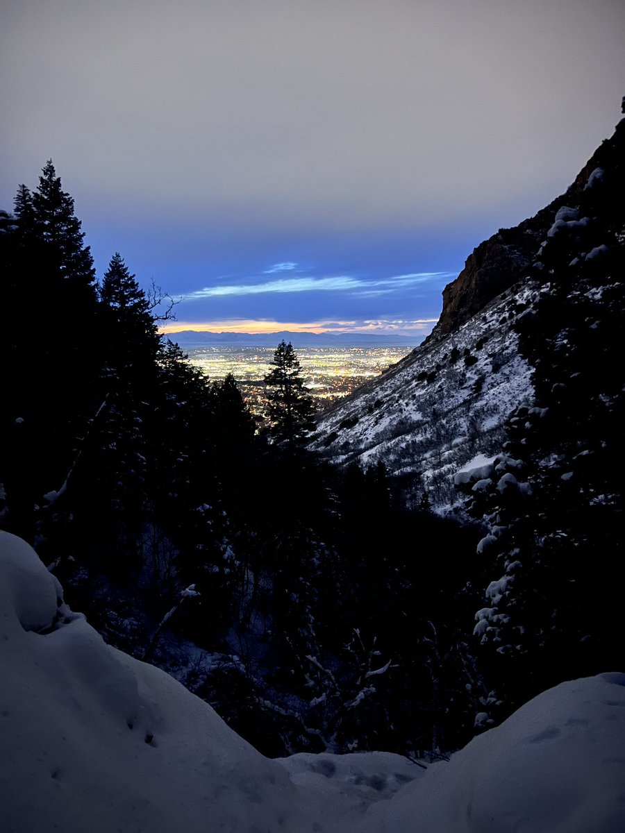 LemieuxJer's tweet photo. #beaUtahful #utah #malans #ogden https://t.co/szdv0YNv42