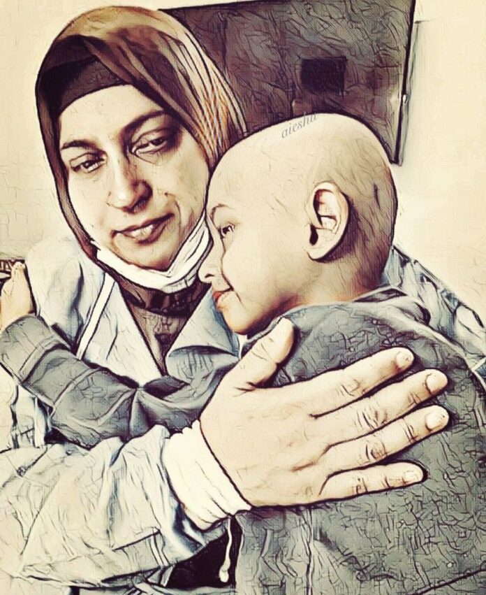 ahdem54's tweet photo. YusufAnnesiyle İyileşsin

Çünkü 

O çocuk 

O hasta https://t.co/3NgeKaGLkV
