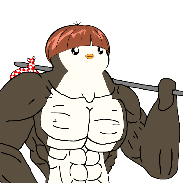 incryptionxyz's tweet photo. Presented without context @pudgypenguins https://t.co/DjRB0aSVD9
