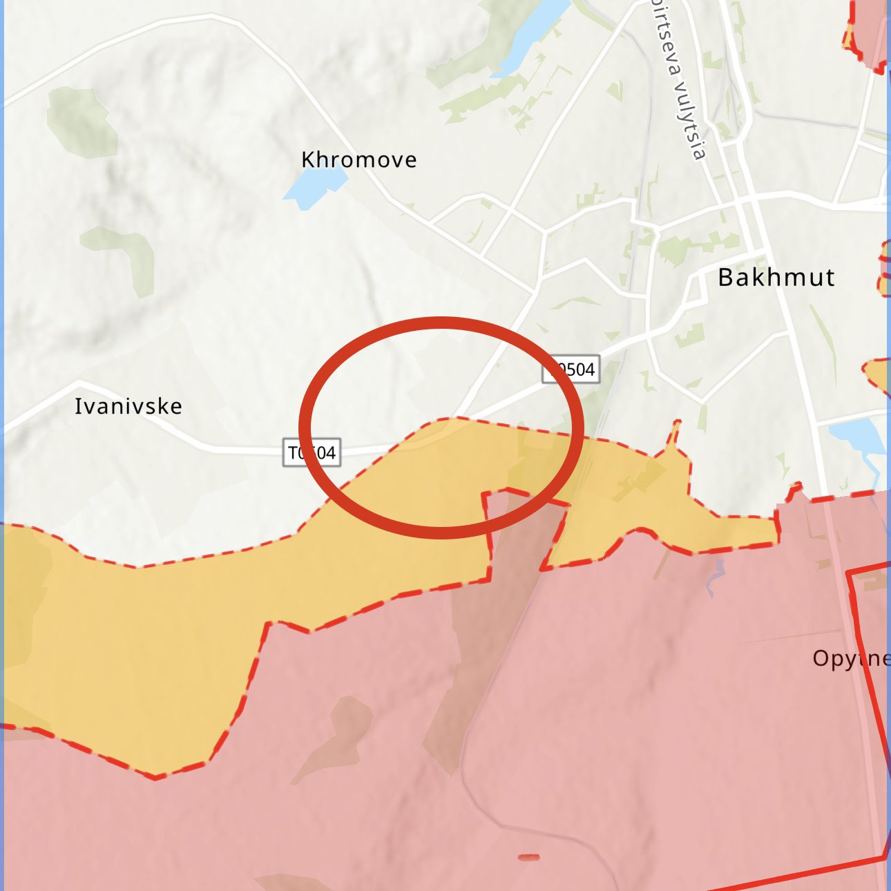 OSINTdefender on Twitter: "They are also claiming to have Captured a