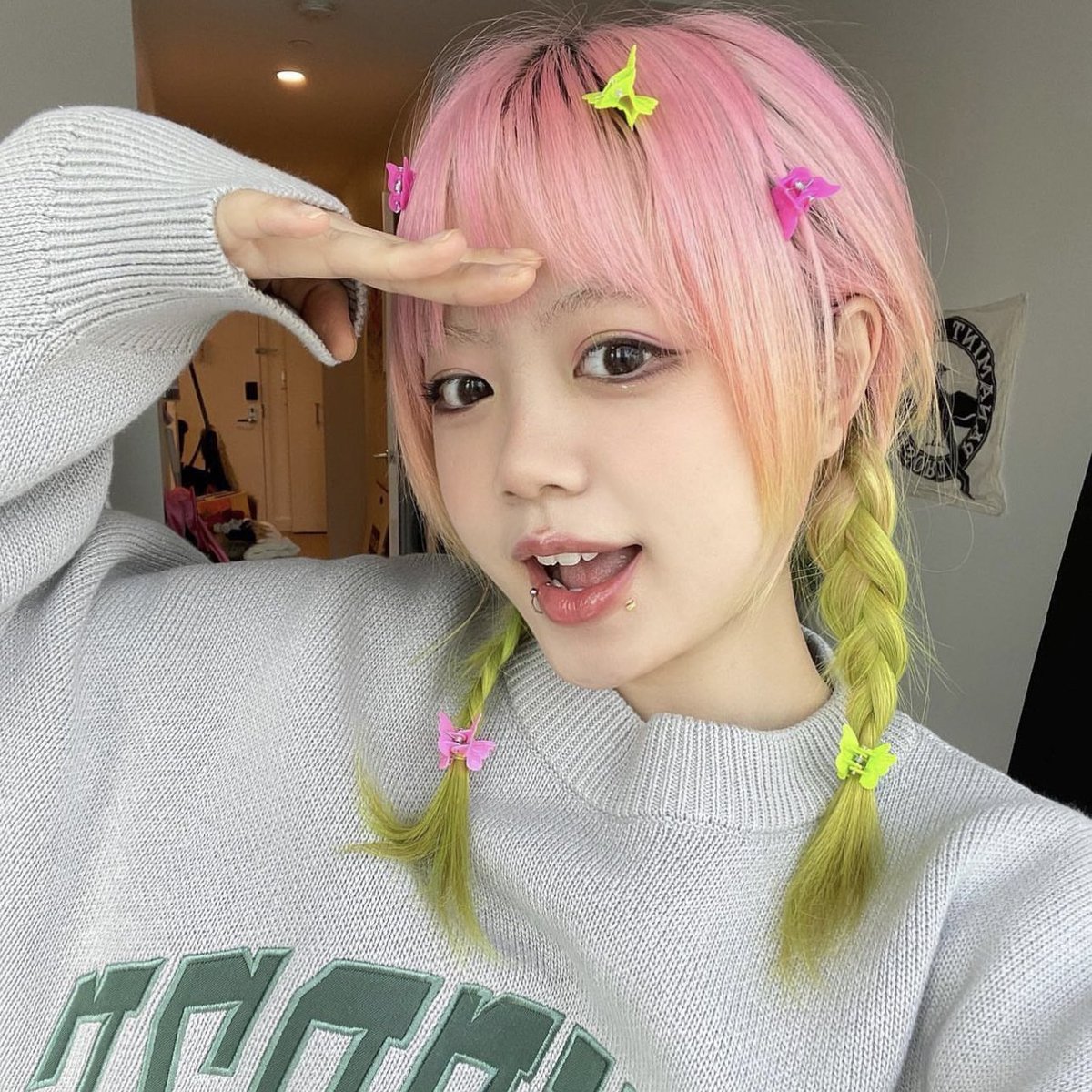 i2elf's tweet photo. ⠀ ⠀ ⠀⠀⠀
⠀ ⠀ ⠀⠀⠀  @    juniper ୨୧ ⠀ ⠀ ⠀ ⠀ ⠀ ⠀ https://t.co/cnBO1XLdYO