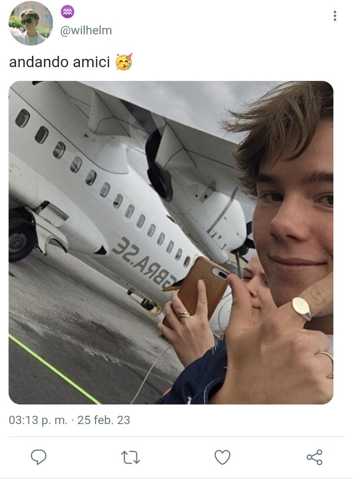 willmonlt91's tweet photo. 5; 
(yendo amigos) https://t.co/2GXKadDdQ6