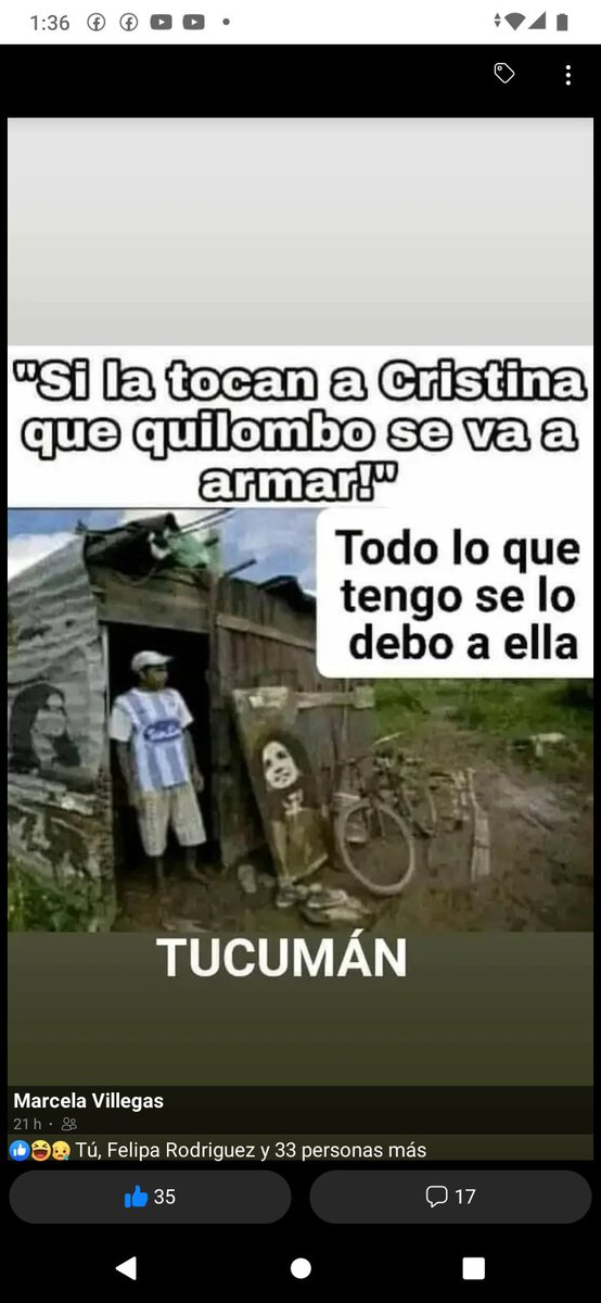 Alicia Norma Garcia tweet media