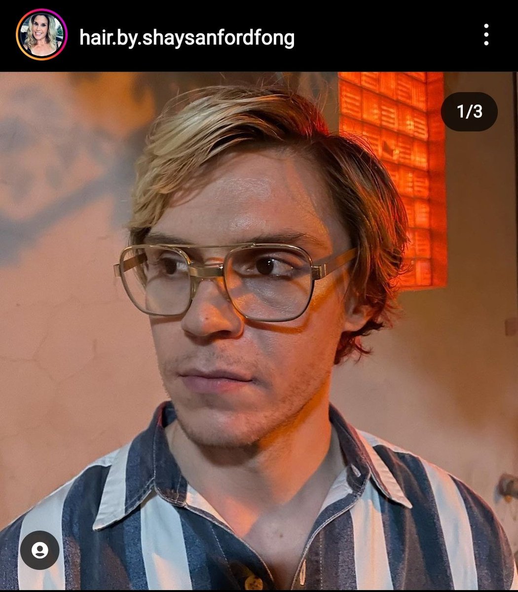Evan Peters Updates (@Evan_UpdatesESP) / Posts / X
