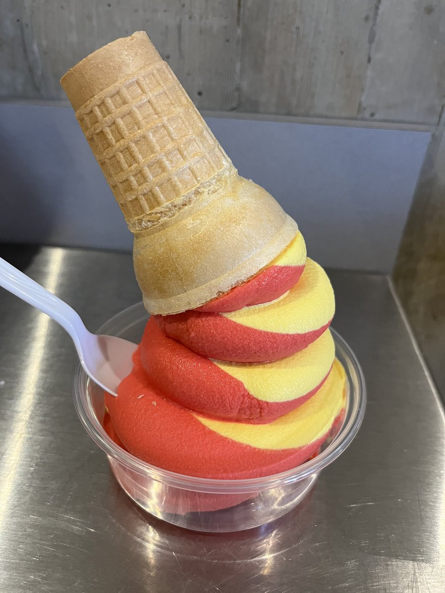 NoahAdamany's tweet photo. Second half reinforcements. #CloneCone https://t.co/i9WYXN3IC7