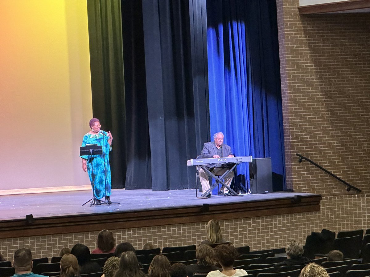 Lance Hamlin, Ed. D. tweet media