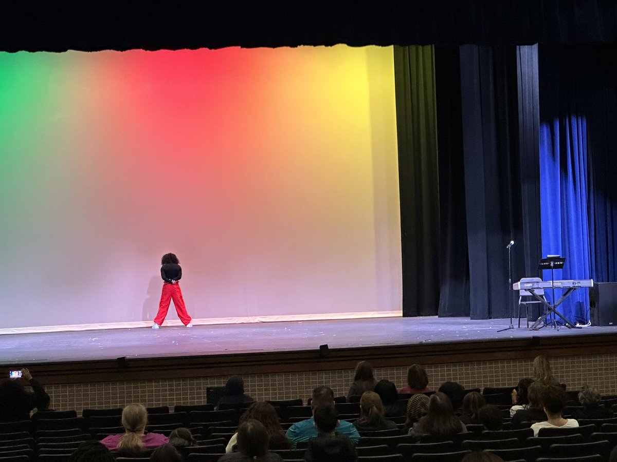 Lance Hamlin, Ed. D. tweet media