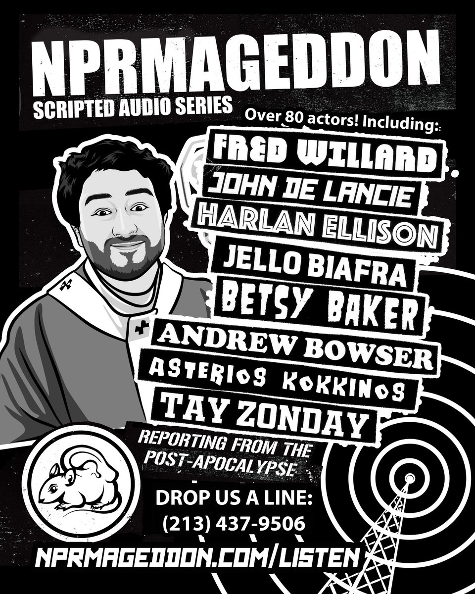 guess which name doesn’t belong on this list <a href="/NPRmageddon/">NPRmageddon</a>