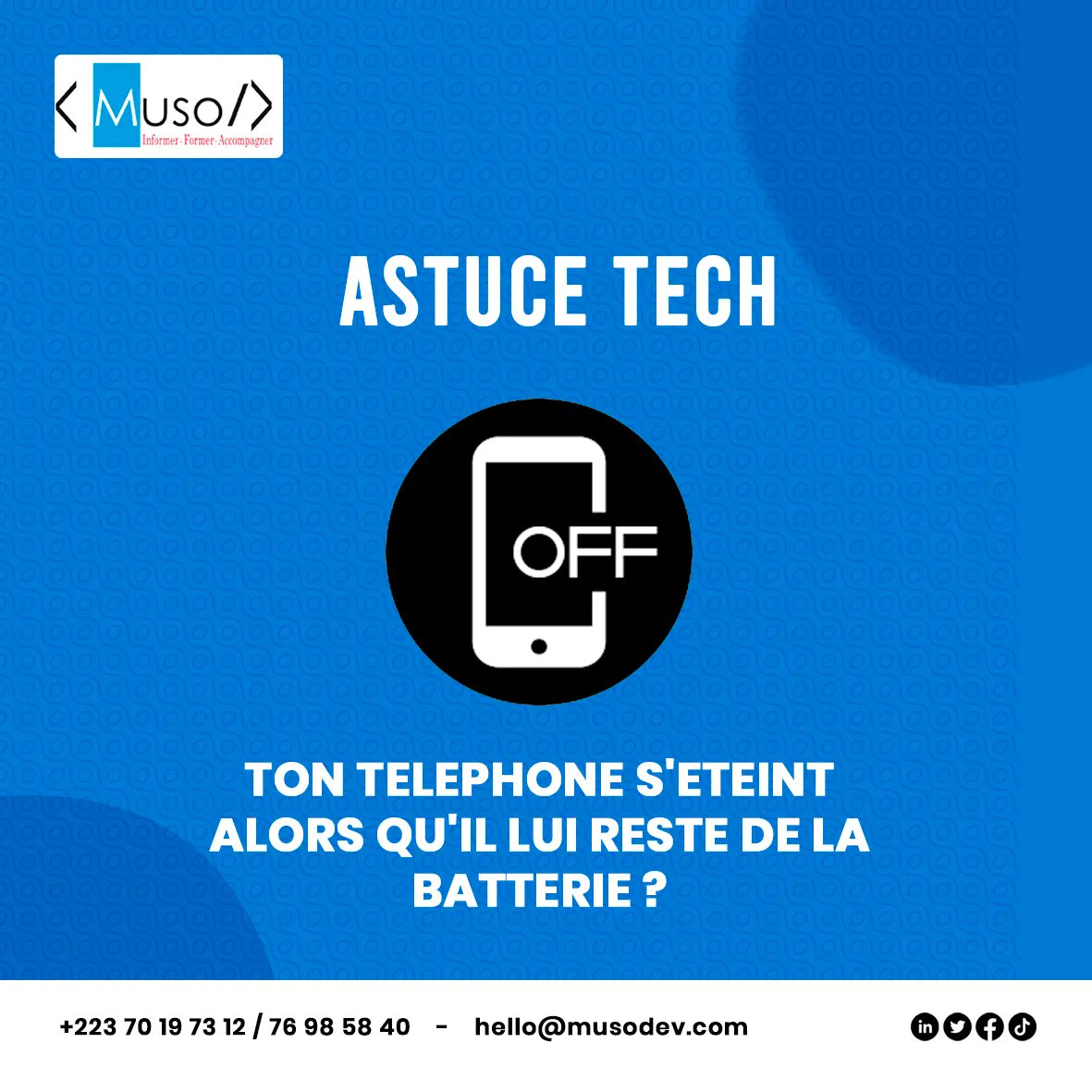 Muso Dev tweet media