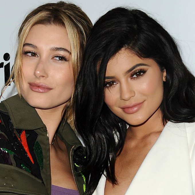Kylie Jenner & Hailey Bieber Are Losing Followers Like Crazy In Days Since Selena  Gomez Drama Blew Up! - Perez Hilton