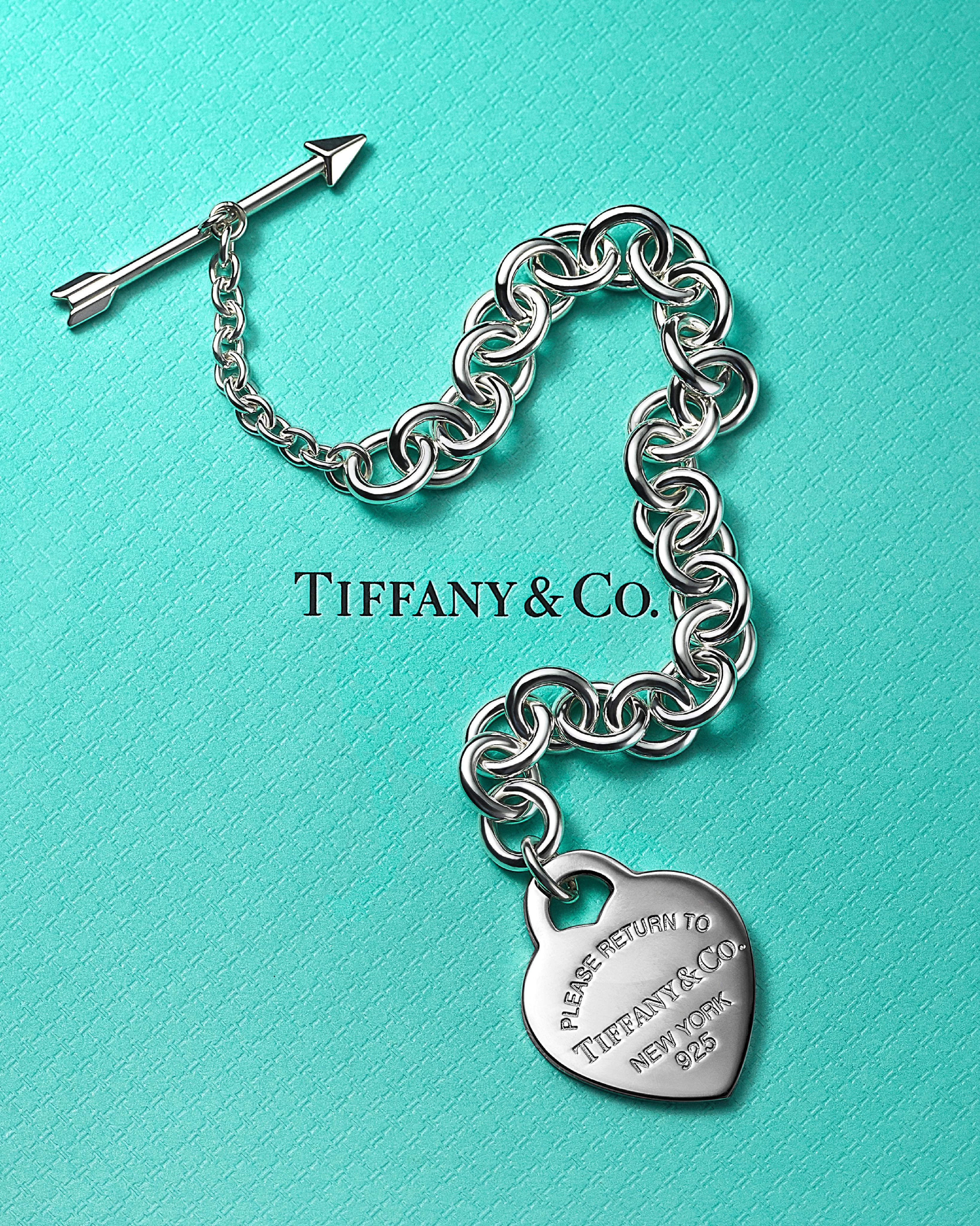 Tiffany&Co - ブレスレット/バングル