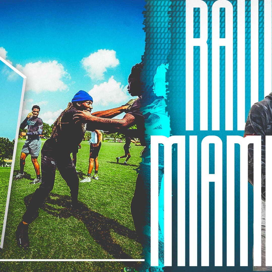 Raw 7v7 on Twitter "GETTING ACTIVE IN THE COMMUNITY WITH C305 🙌 C305