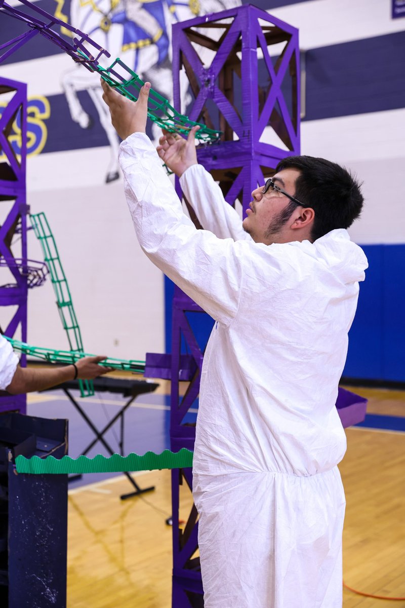 Student Activities tweet media