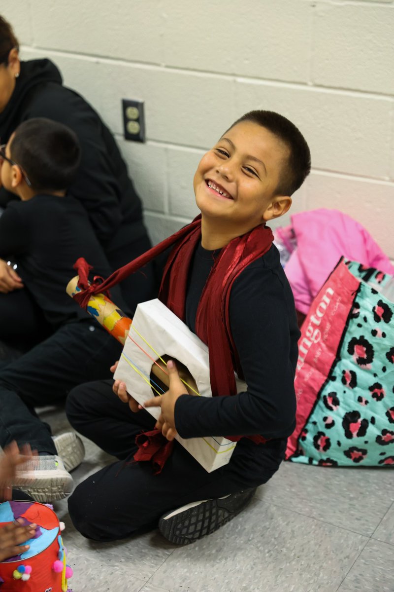 Student Activities tweet media