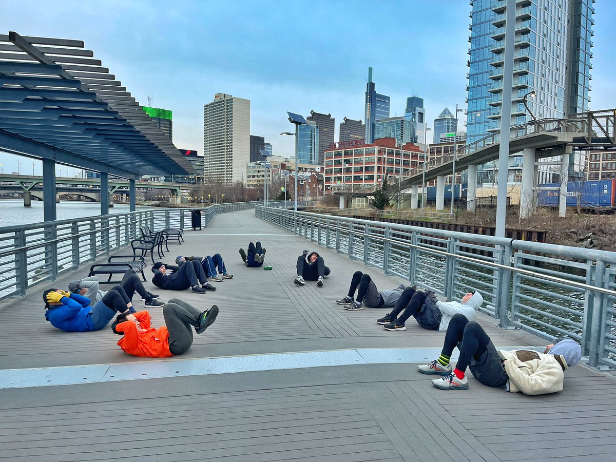 F3 Philly tweet media