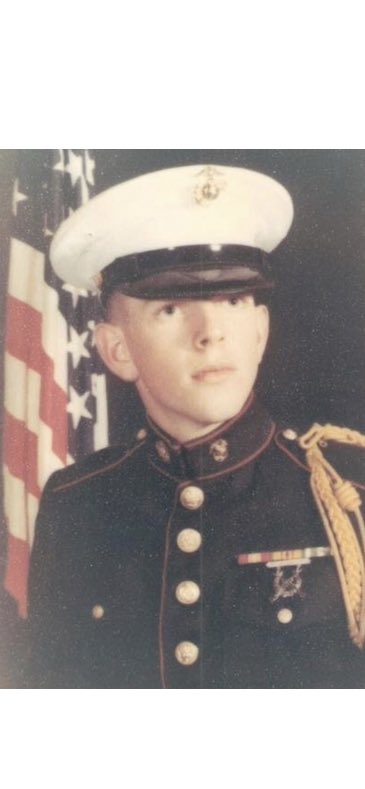 Remember The Fallen on Twitter: