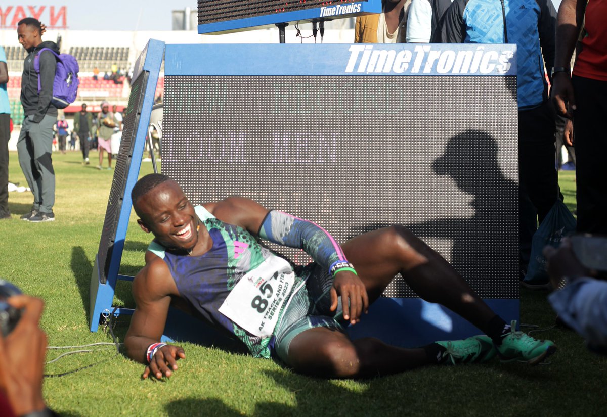 Ferdinand Omurwa OMANYALA M.B.S,O.G.W tweet media