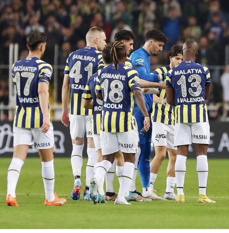 Fenerbahçe💐