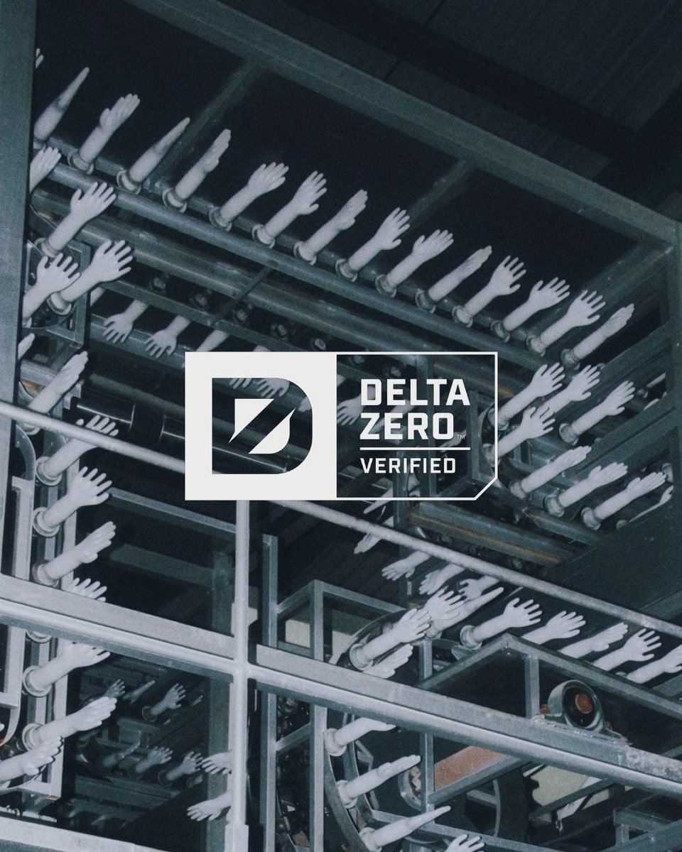 SaratogaGoods's tweet image. Eagle Protect's Delta Zero Testing: The Ultimate Solution for Cross-Contamination Prevention and Compliance Excellence. 

saratogagoods.com

#foodsafety #crosscontamination #gloves #ecoli #listeria #foodborne