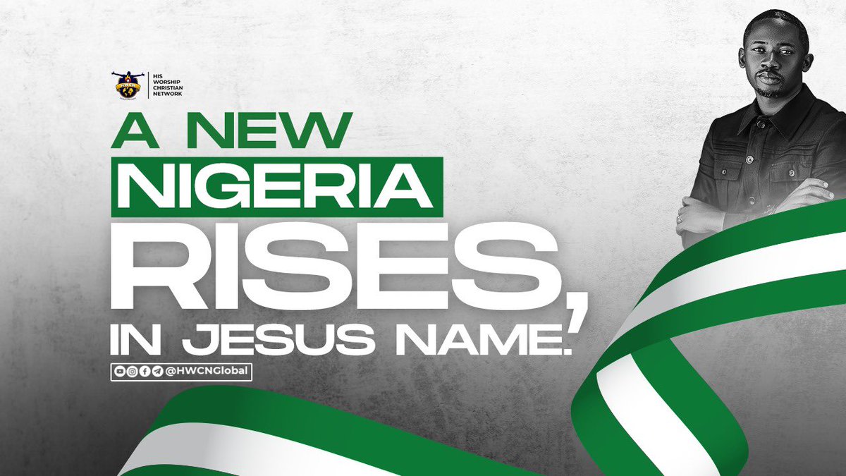 RevToluAgboola's tweet photo. Prayer focus Is Now On the National Collation Center… That supernaturally, Righteousness will invade the Place

That Men will act out the Will of GOD, please Pray…. https://t.co/7yV7oFfVGi