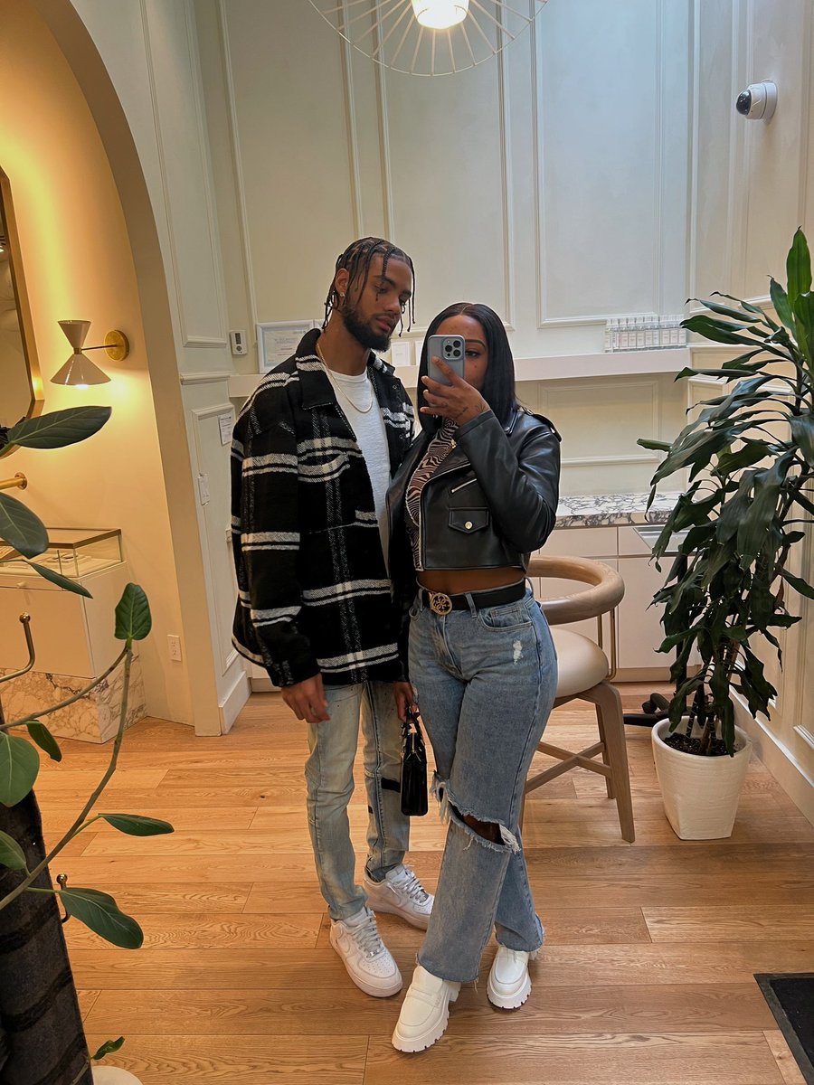 KiyyaM's tweet photo. Got promoted to “girlfriend” a year ago😇 #222 #365 #blacklove https://t.co/tQQBtf2rBg