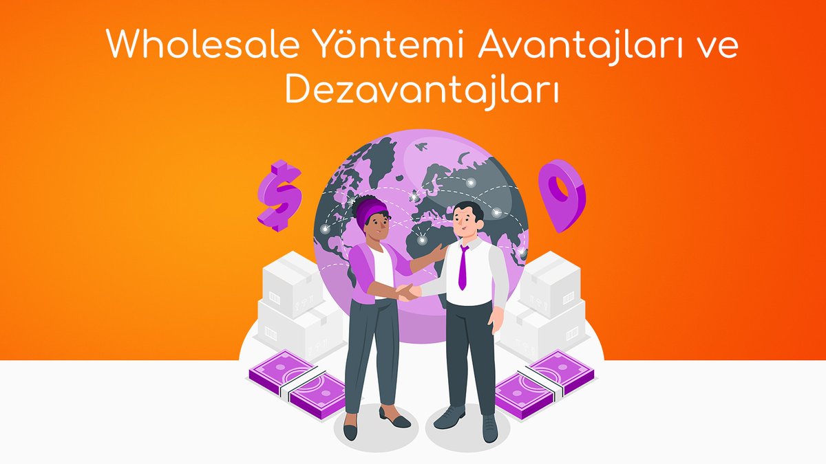estoreboost's tweet image. Wholesale Yöntemi avantaj ve dezavantajlarını sizler için derledik. #wholesale #amazon #amazonsolutions